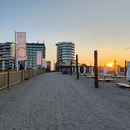 Soare Si Club * Mamaia