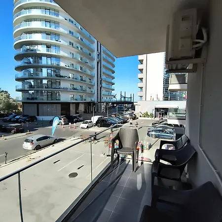 Appartamento Soare Si Club *