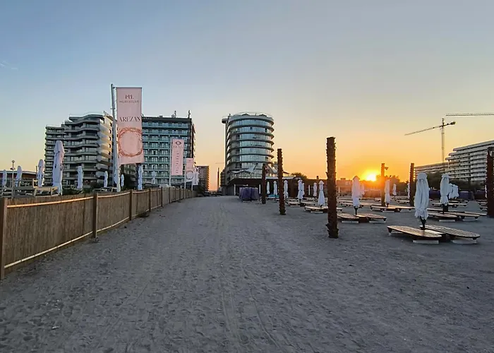 Soare Si Club * Mamaia