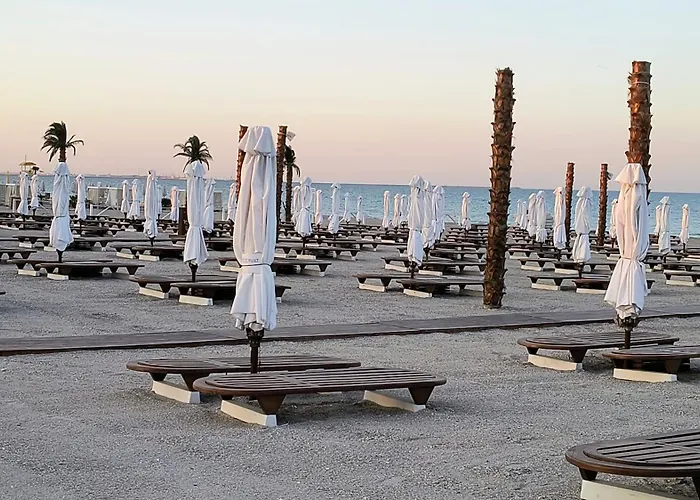 Soare Si Club Appartement