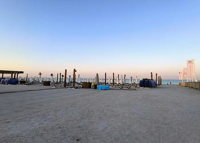 Appartement Soare Si Club *