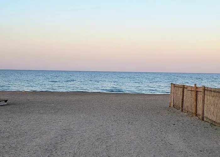 Appartement Soare Si Club Mamaia