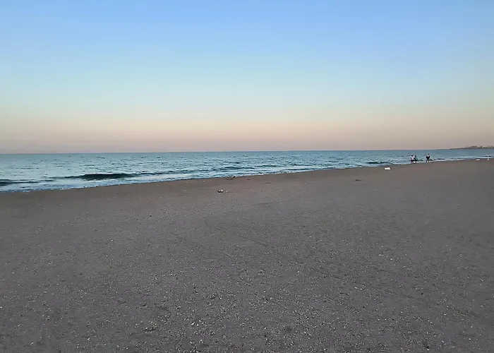 Soare Si Club Mamaia