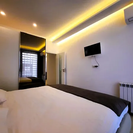 Apartment Soare Si Club Mamaia