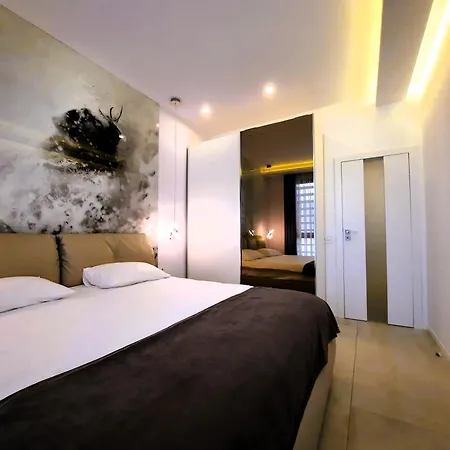 Soare Si Club Apartment