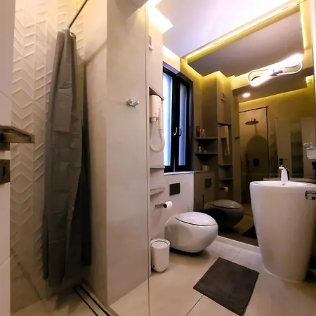Soare Si Club Apartment *