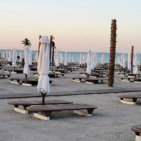 Soare Si Club Apartment
