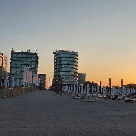 Soare Si Club Apartment *
