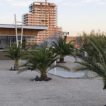 Soare Si Club Apartment Mamaia
