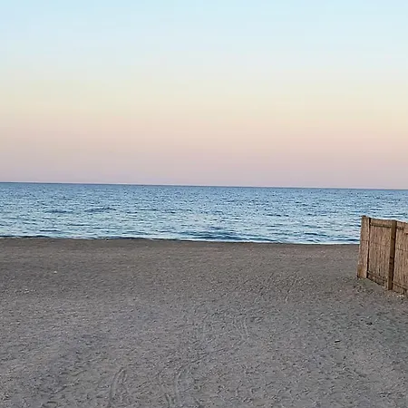 Apartment Soare Si Club Mamaia