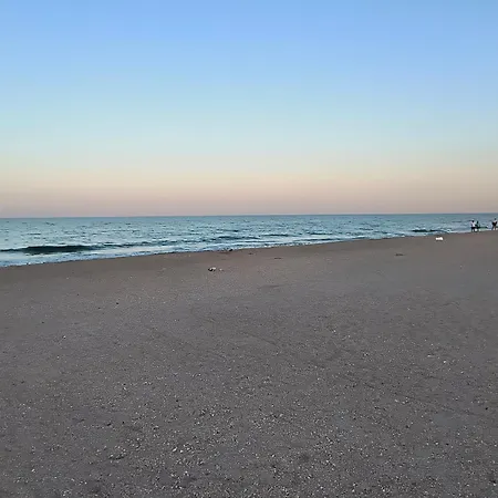 Soare Si Club Mamaia