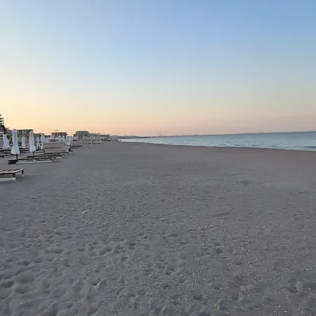 Soare Si Club * Mamaia