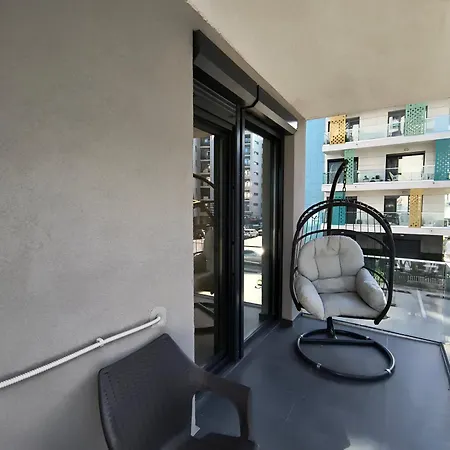 Soare Si Club Apartment *
