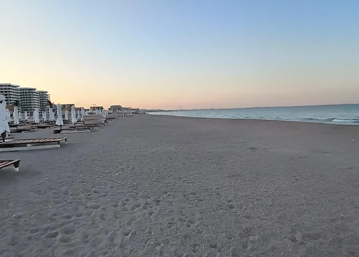 Soare Si Club * Mamaia